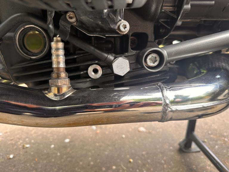 BMW, R1200, 2013, 1170 (cc)