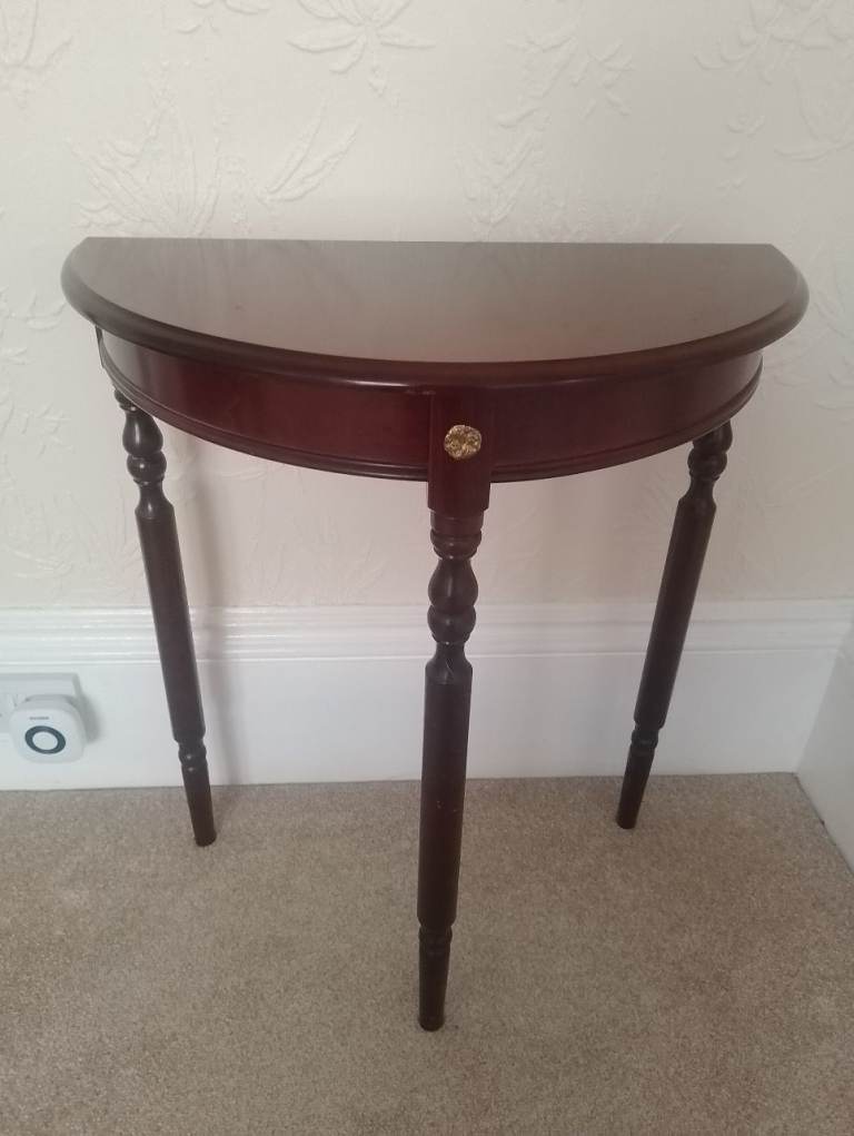 image for Hall table