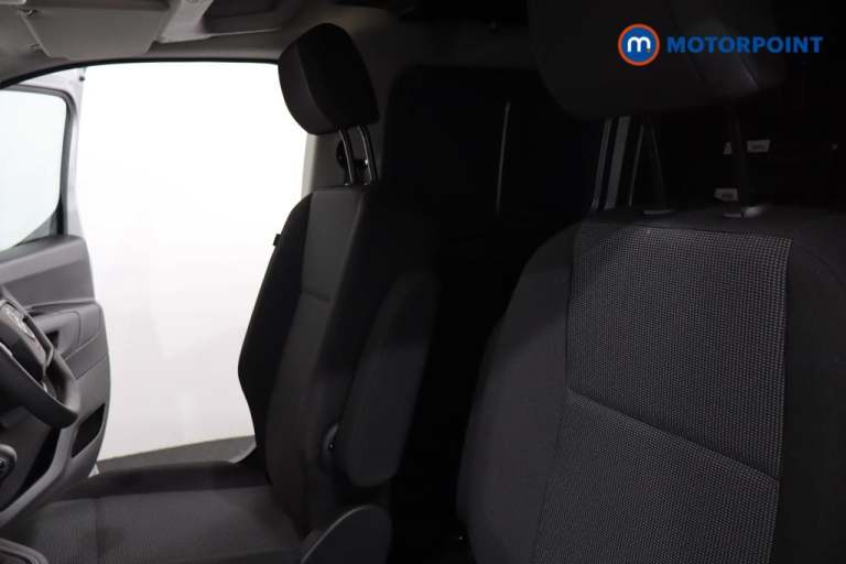 2025 Citroen Berlingo 1.5 BlueHDi 100ps Crew Van Enterprise PANEL VAN DIESEL Manual