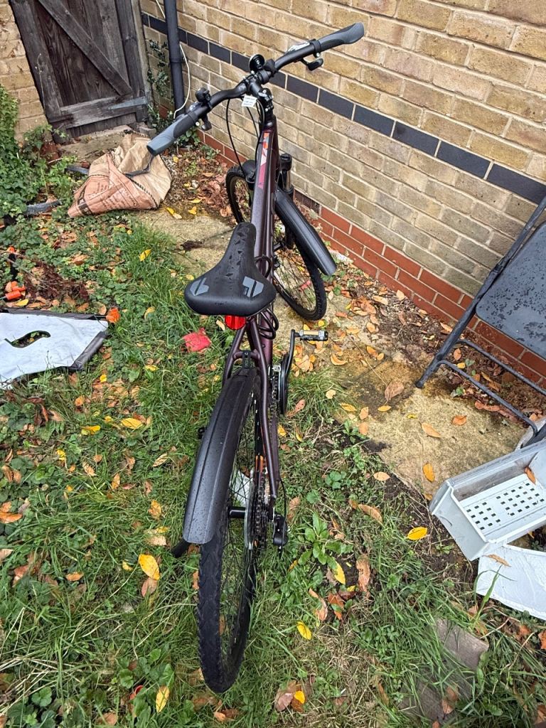 Carrera Crossfire 2 (Size M)