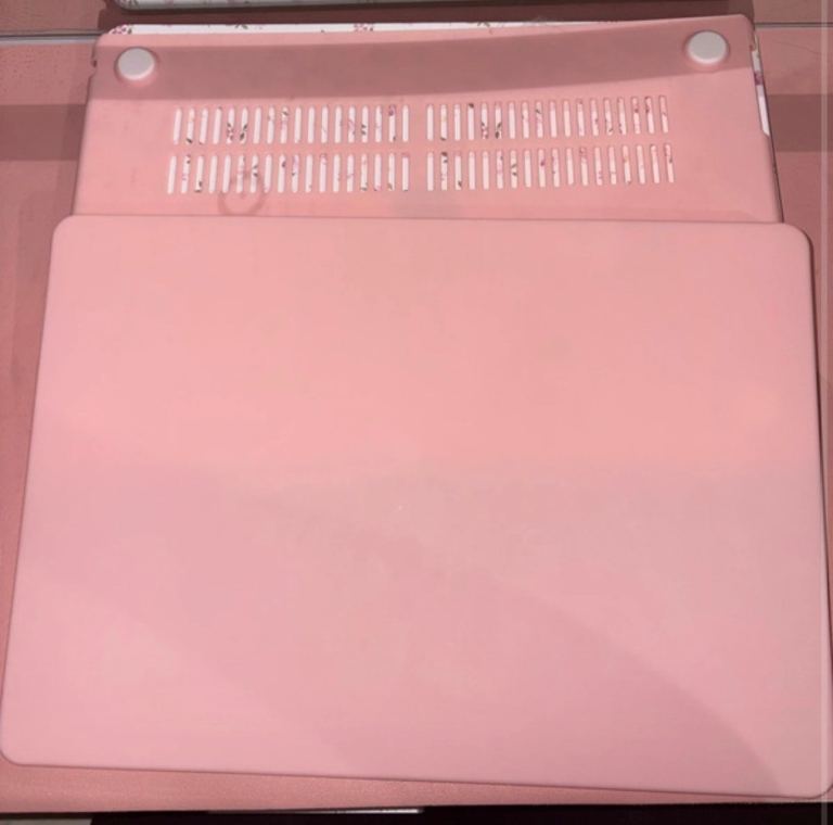 Macbook m4 2025 case 15inch 