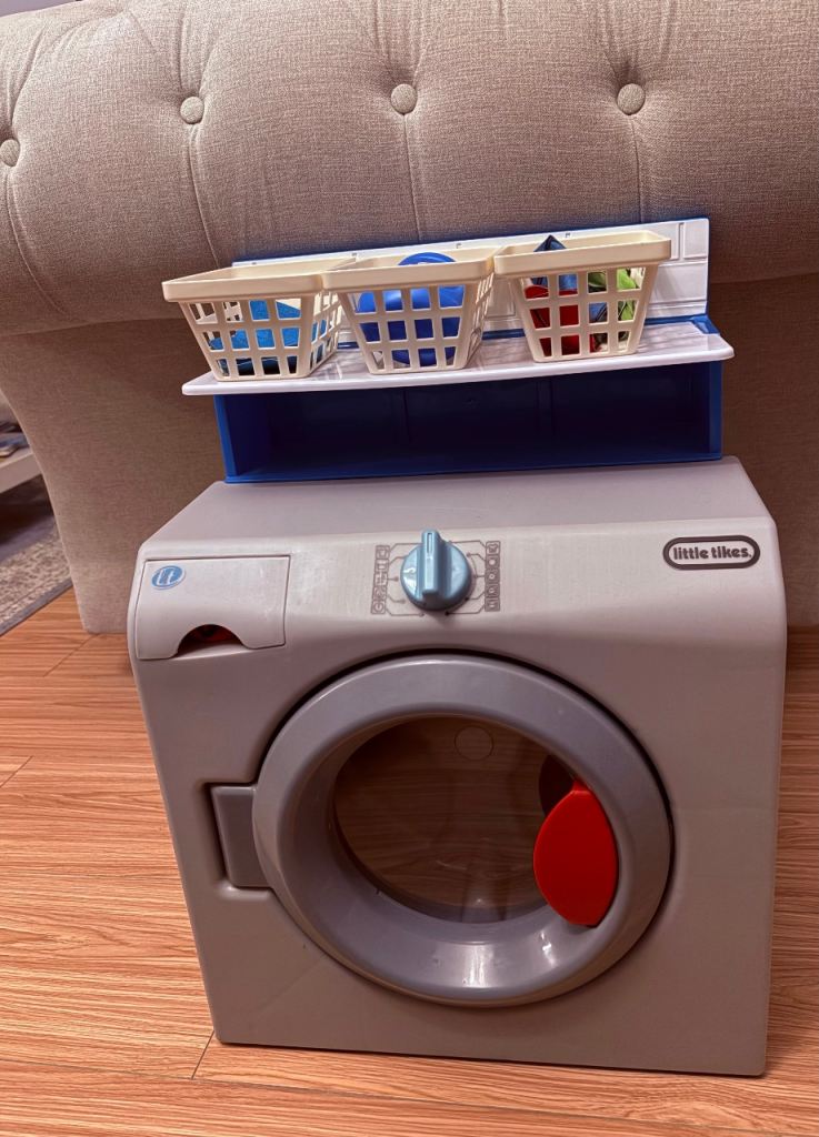 Little Tikes First Washer Dryer