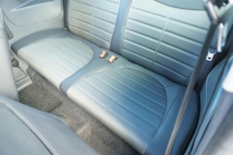 2011 Fiat 500 1.2 S 3dr HATCHBACK PETROL Manual