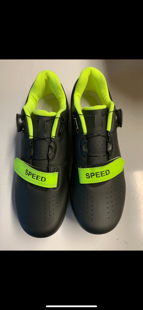 Cycling Shoes 