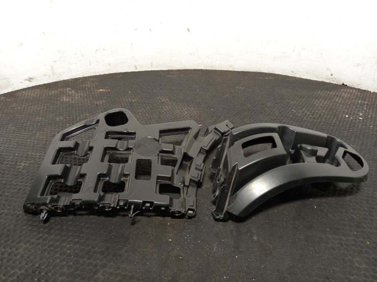 Peugeot 2008 Rear Bumper Bracket 2019-2026