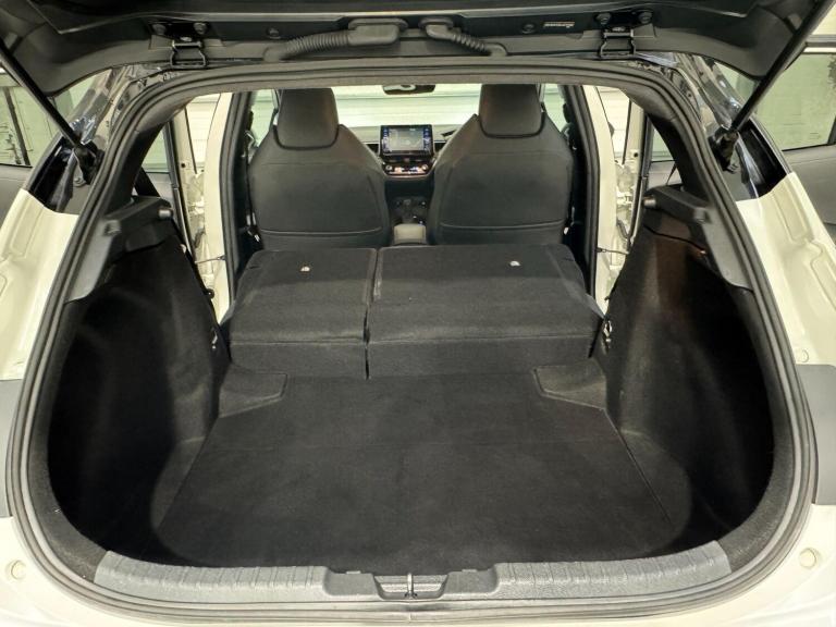 2020 Toyota Corolla 2.0 VVT-i Hybrid Excel 5dr CVT HATCHBACK PETROL/ELECTRIC Automatic