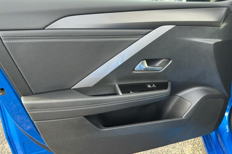  Vauxhall Astra 1.2 Turbo Gs Hatchback 5dr Petrol Manual Euro 6 s/s 130 Ps