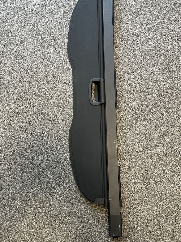 Ford Grand c-max parcel shelf