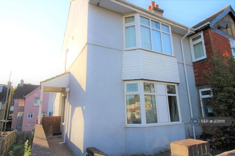 1 bedroom in Roedale Road, Brighton, BN1 (#2781111)