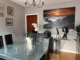 large room to rent in country house, outside Crumlin, Co Antrim