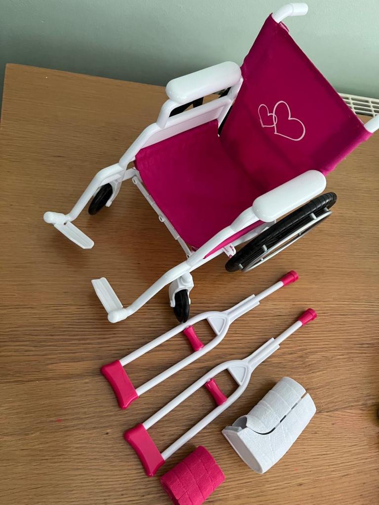Our Generation DesignaFriend BFriends - Accessory Sets 