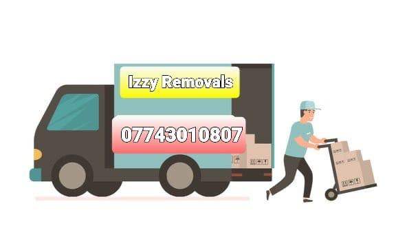  24/7 Last Minute House Flat Home Movers In Yorkshire Moving Company  Man And Van Hire Service