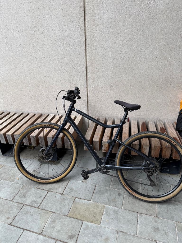 Cannondale Treadwell 2 