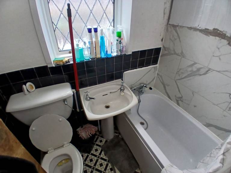 Magnificient Spacious Double Room With ALL BILLS INCLUDED In Thornton Heath