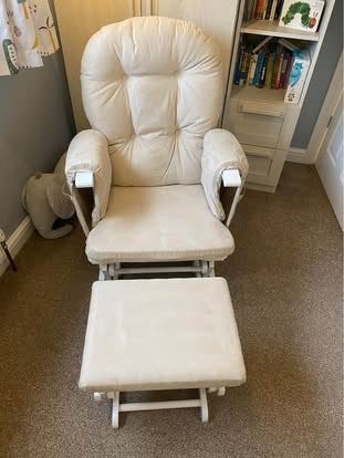Nursing Chair
