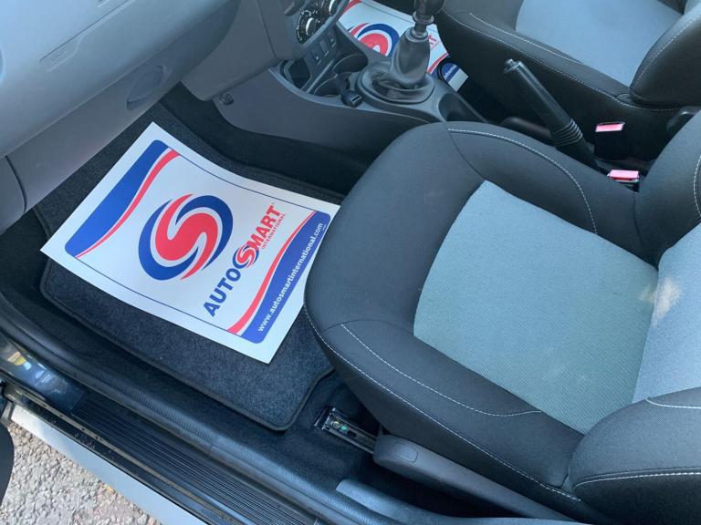 2018 Dacia Duster 1.2 TCe Prestige Euro 6 (s/s) 5dr HATCHBACK Petrol Manual