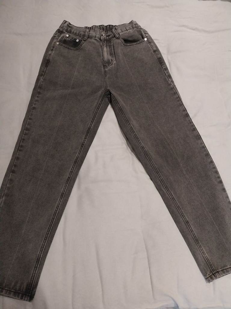 Jeans 'hipster cut' S28