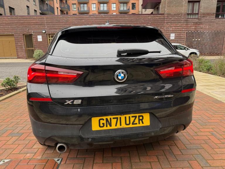 2021 BMW X2 xDrive 25e Sport 5dr Auto HATCHBACK PETROL/ELECTRIC Automatic