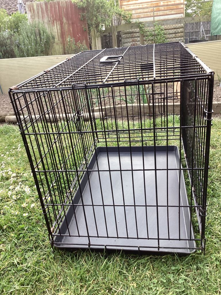 Pet cage