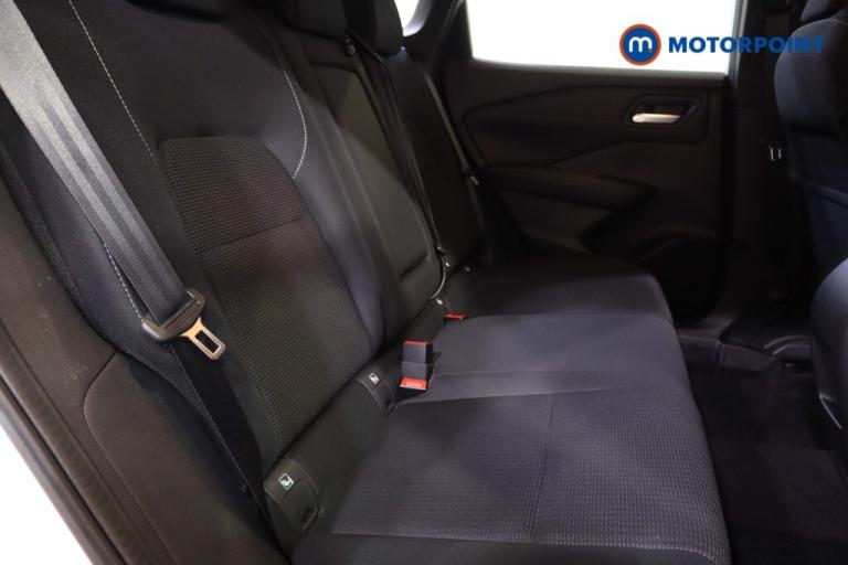 2022 Nissan Qashqai 1.3 DiG-T MH Acenta Premium 5dr SUV Petrol Manual