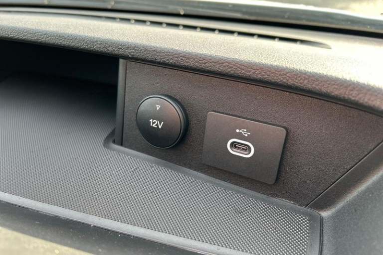 2025 Ford Transit 350 Trend L3 LWB Double Cab Dropside RWD 2.0 EcoBlue 165ps HDE DAP, AIR CON CHA...