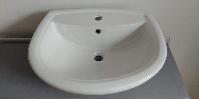 Bathroom Basin