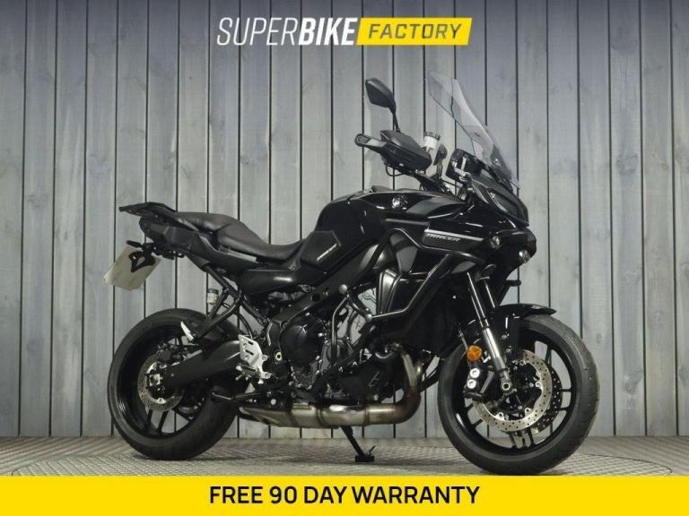 2024 24 YAMAHA TRACER 9