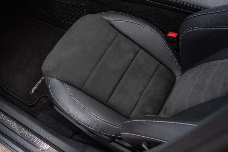 2017 Mercedes-Benz E Class 2.0 E 220 D AMG Line Premium Auto 5dr Estate Diesel Automatic