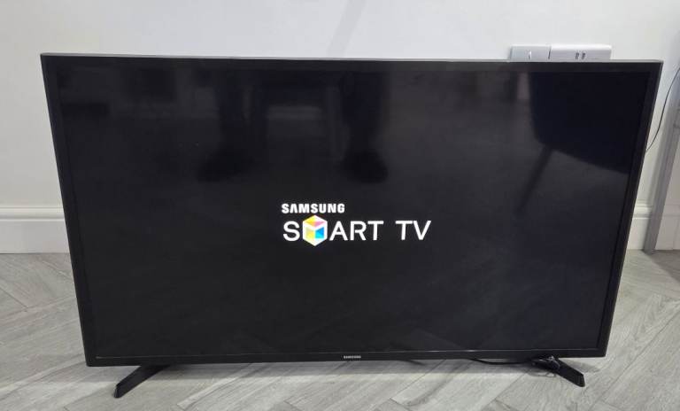 Samsung LED 40