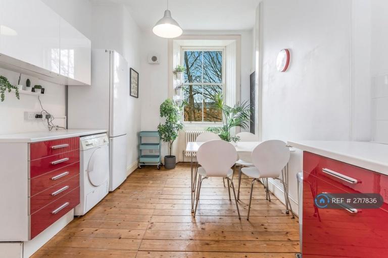 2 bedroom flat in Dalmeny Street, Edinburgh, EH6 (2 bed) (#2717836)