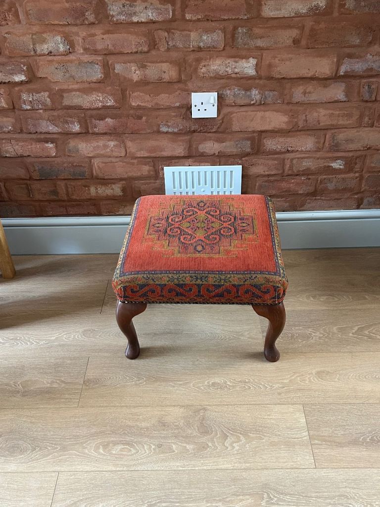 Foot stool
