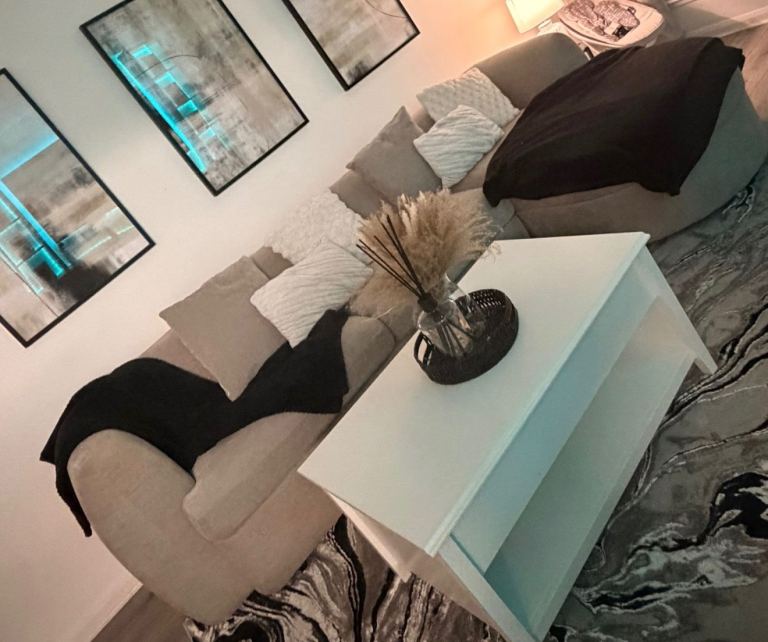 Sofaclub cloud sofa bed 