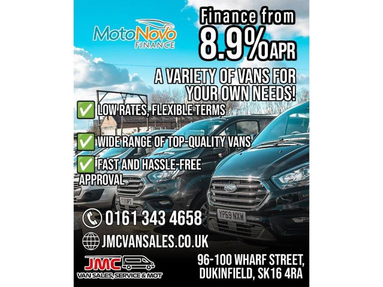 2021 Vauxhall Combo 1.5 Turbo D 2000 Edition Panel Van 4dr Diesel Manual L1 H1 Euro 6 (100 ps) PA...