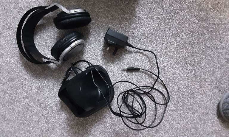 Panasonic Surround Sound Auto Tuning RW-WF950