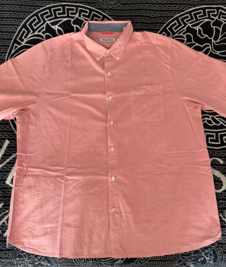 Tommy Bahama Shirt