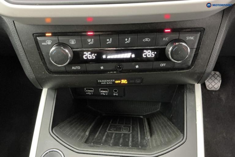 2019 SEAT Arona 1.0 TSI 115 Xcellence [EZ] 5dr HATCHBACK PETROL Manual