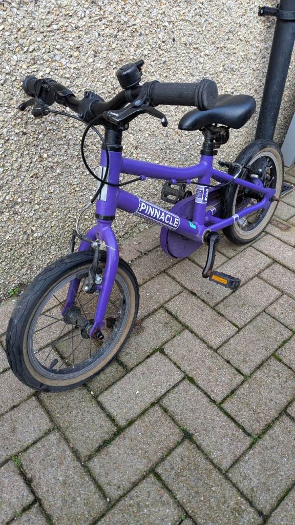 Pinnacle KOA 14 Kids Bike