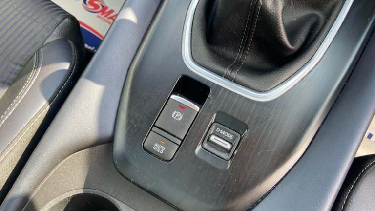 2022 Nissan Qashqai 1.3 DiG-T MH Tekna 5dr HATCHBACK PETROL Manual