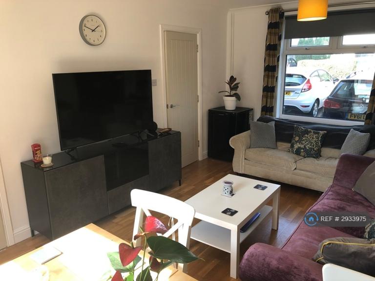 1 bedroom in Clifford Avenue, Beeston, Nottingham, NG9 (#2933975)