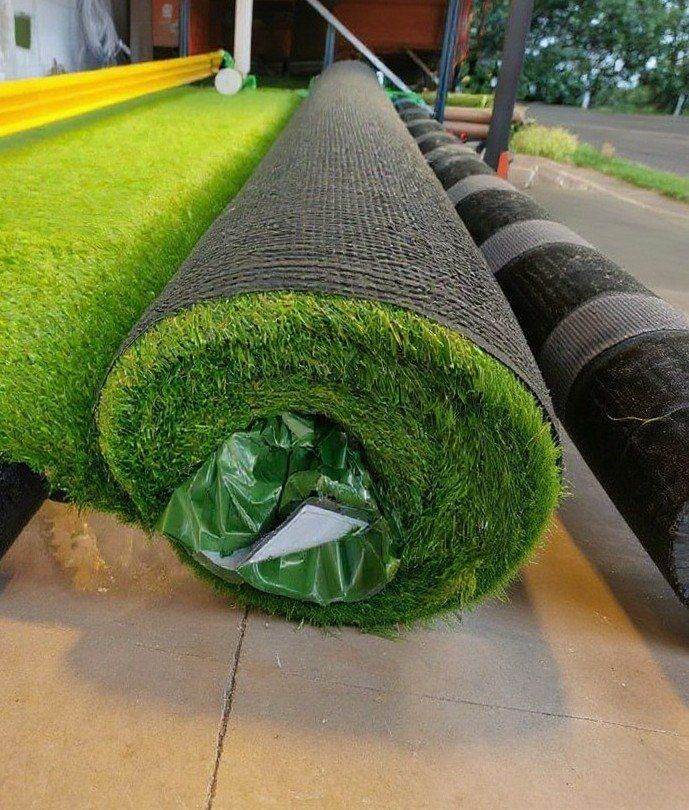 Garden Grass | Fake Grass Artificial Lawn 40mm Thick