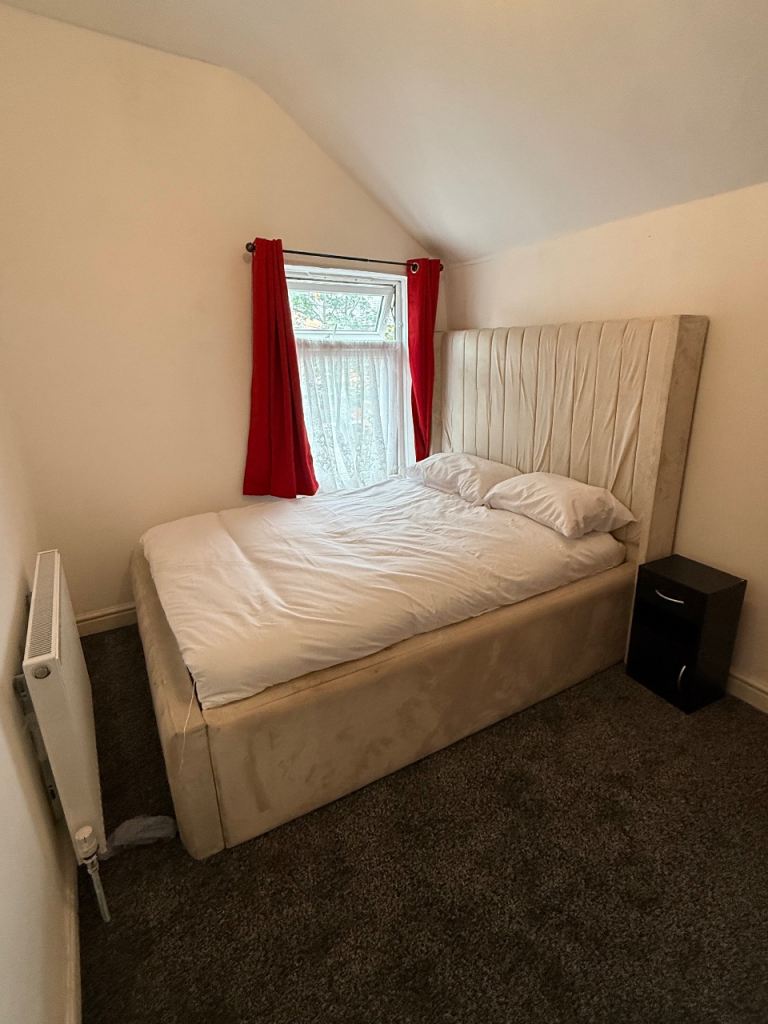 ROOMS AVAILABLE B6, B20, B21 HMO, DSS, UNIVERSAL CREDIT, BIRMINGHAM, SUPPORTED LIVING, WEST MIDLANDS