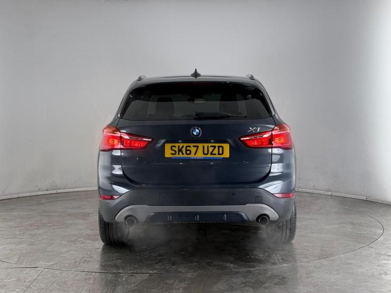 2017 BMW X1 2.0 20i Sport Auto xDrive Euro 6 (s/s) 5dr ESTATE Petrol Automatic