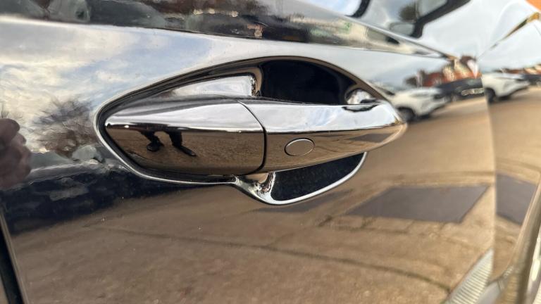 2021 Hyundai Tucson 1.6 TGDi Premium 5dr 2WD Petrol