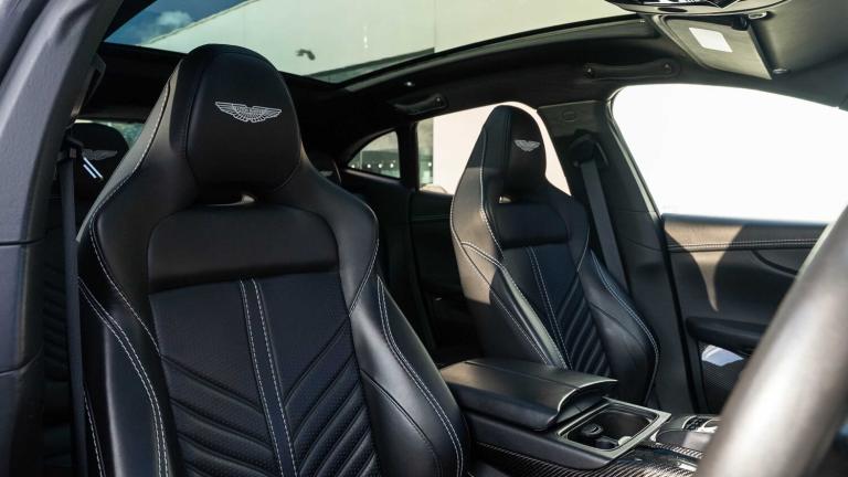 2022 Aston Martin DBX V8 DBX707 5dr Touchtronic Estate Petrol Automatic