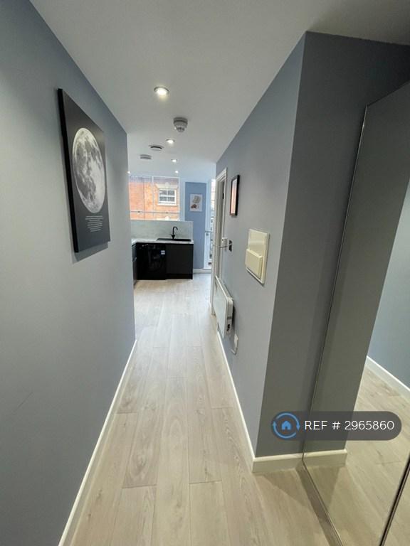 Studio flat in Broad Street, Nottingham, NG1 (#2965860)