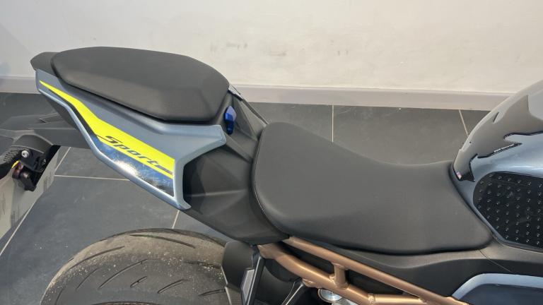 2024 BMW S1000 BMW S1000R SPORT ROADSTER Petrol Manual