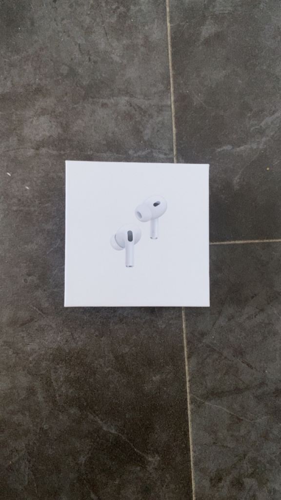 Apple AirPods Pro (2nd Gen) – As Good As New