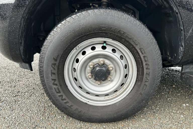 2022 Ford Ranger XL 2.0 EcoBlue 170ps 4x4 Double Cab Pick Up, NO VAT, NATIONWIDE DELIVERY AV Pick...