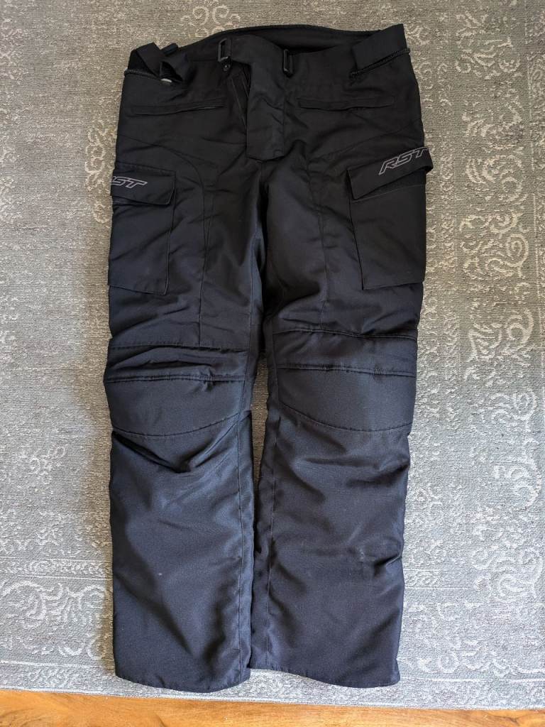 RST Textile Trousers