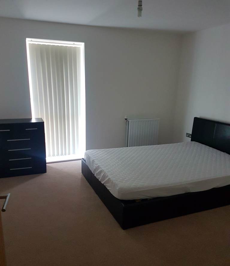 Spacious Double Room to rent in Barking Riverside